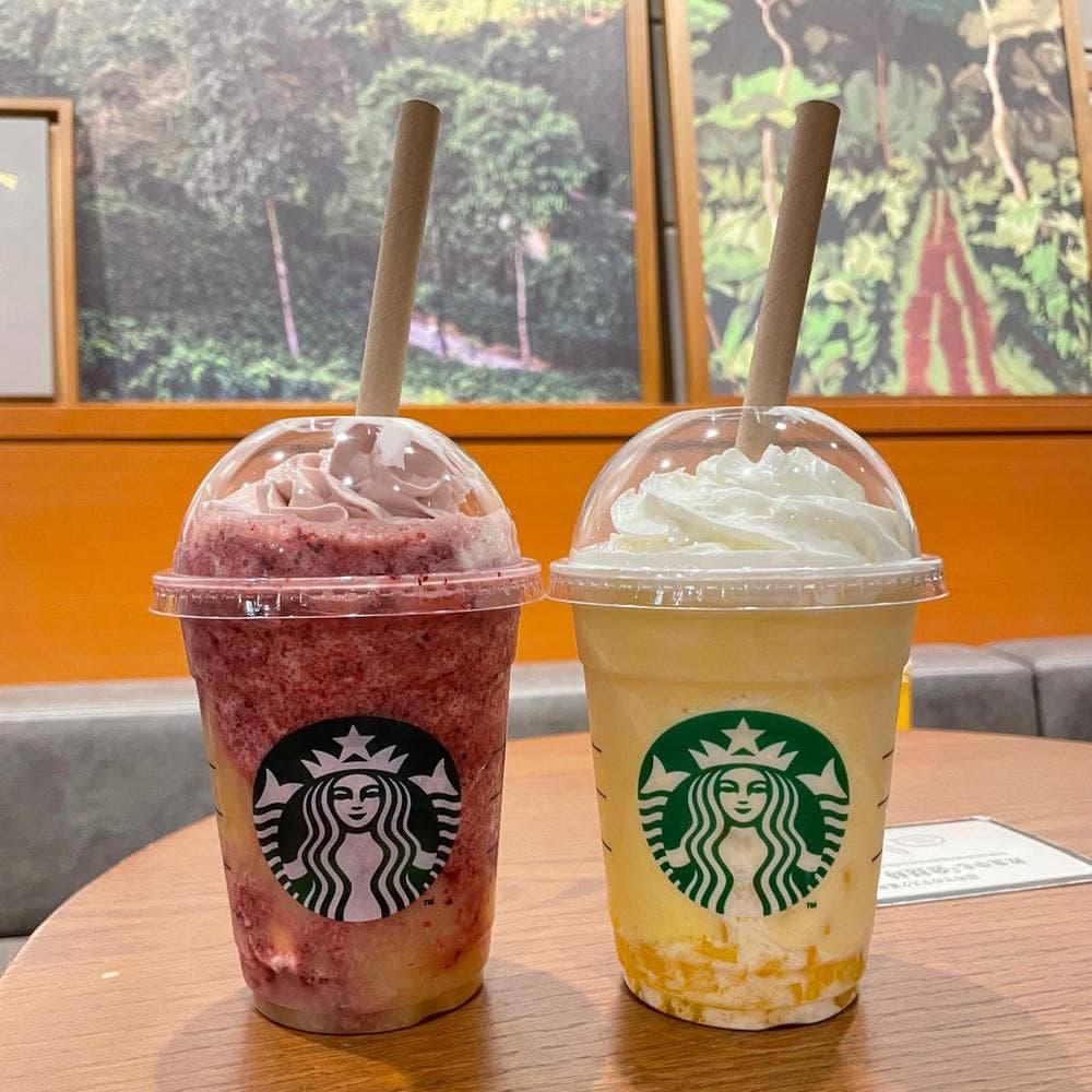 スターバックス コーヒー 表参道ヒルズ店