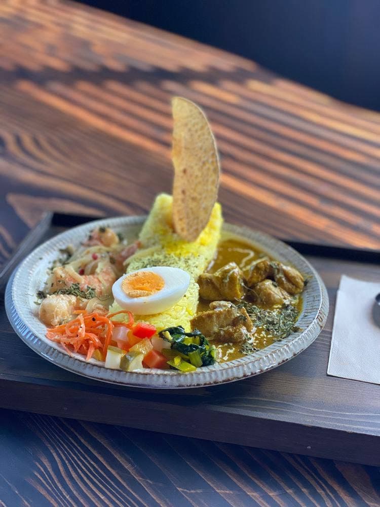 古民家カフェ木乃子