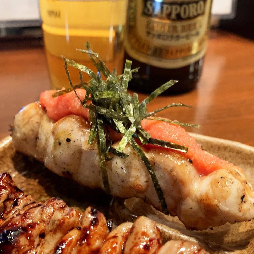 串焼ごった 練馬店