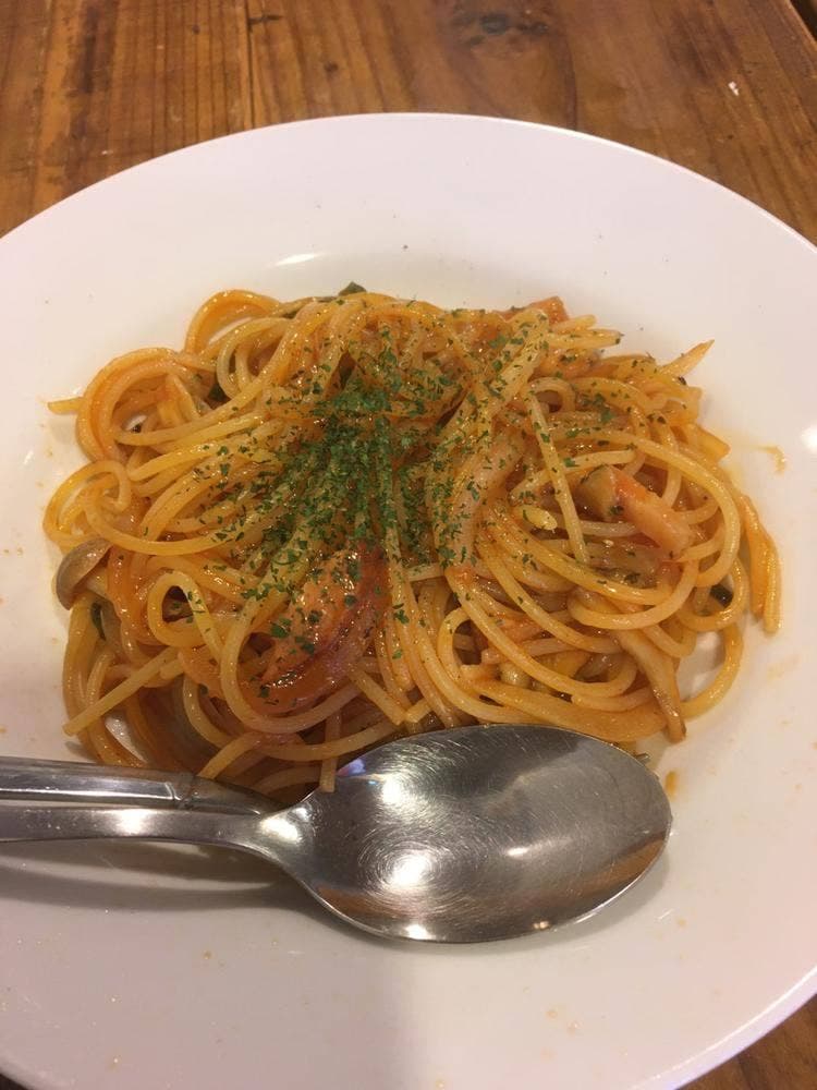 イタリア大衆食堂 堂島グラッチェ 南森町店