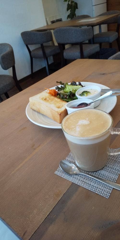 サニーカフェ