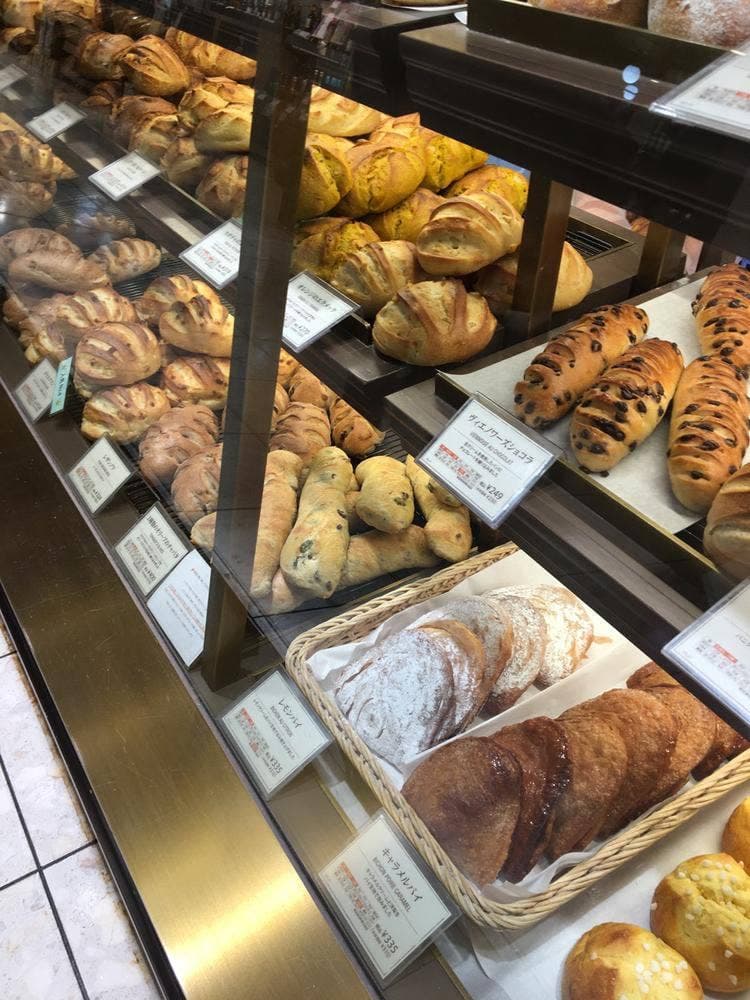 MAISON KAYSER あべのハルカスウイング館店