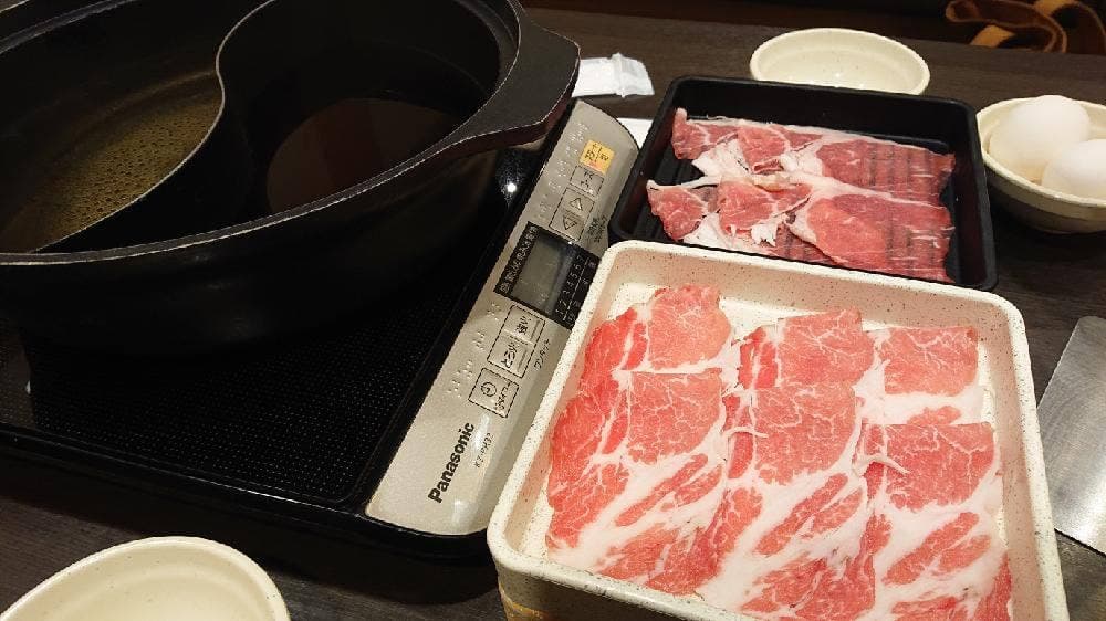 しゃぶ葉 浦安東野店