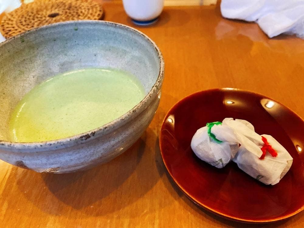 鳥居茶屋
