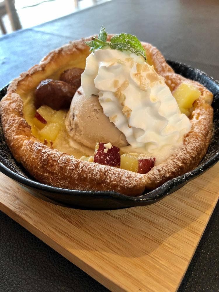 hana cafe