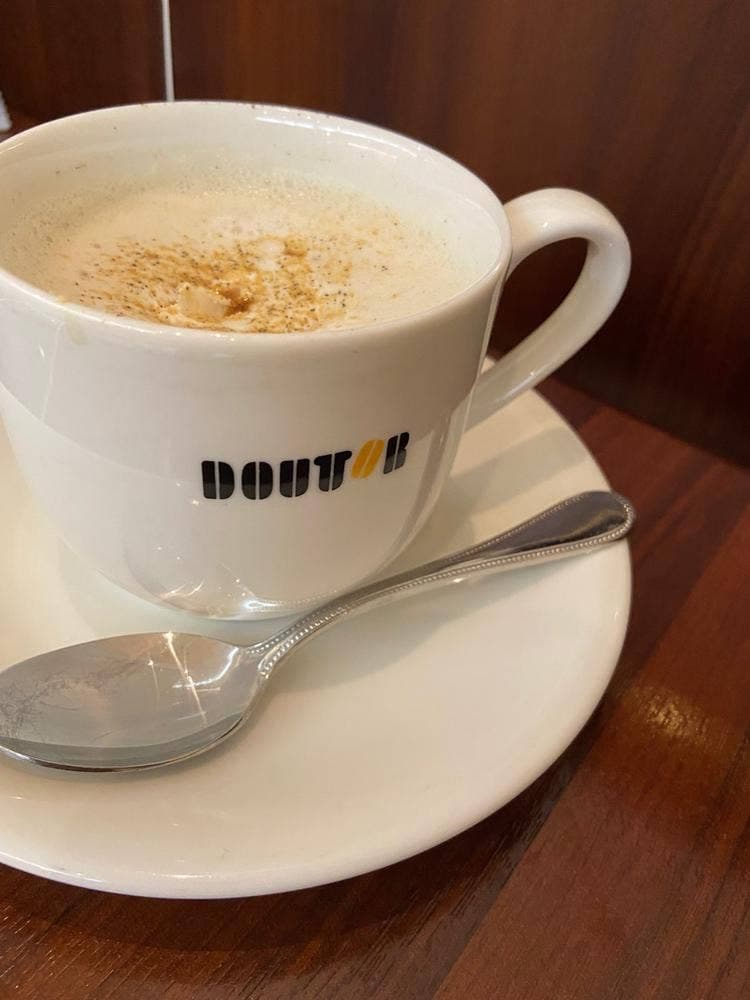 ドトールコーヒーショップ 梅田シティ店