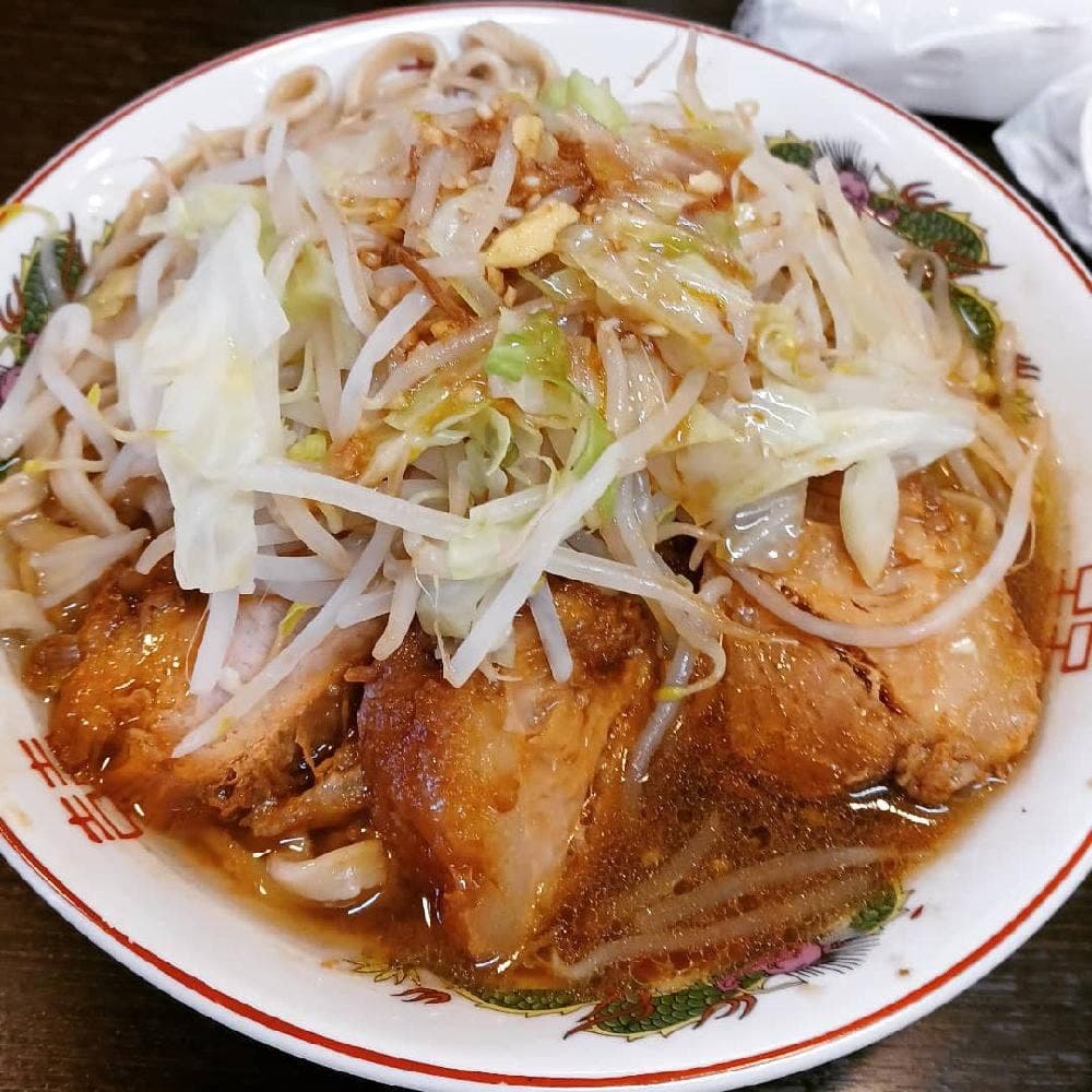 ラーメン69