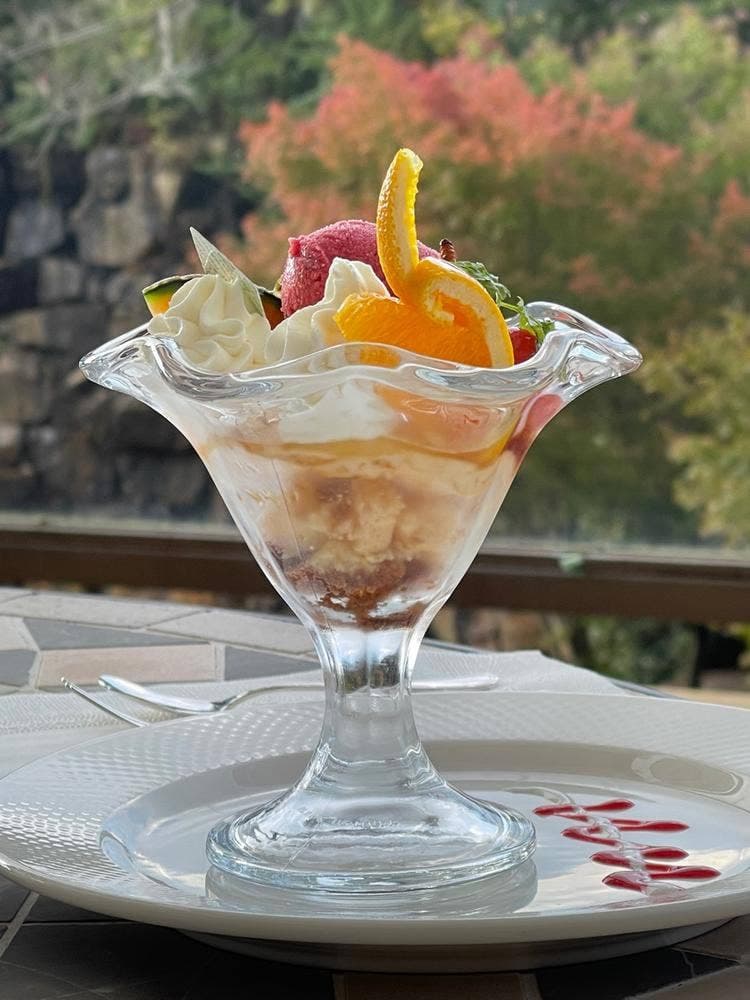 ザ・ガーデンテラス 岡山国際ホテル