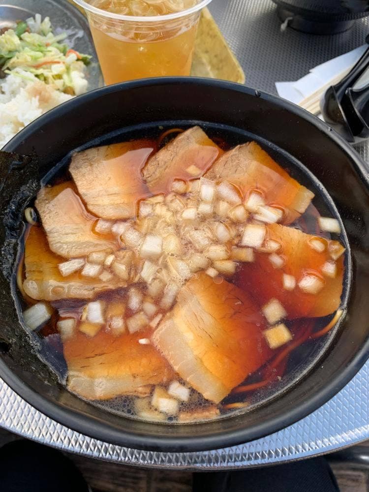 麺大将 御殿場プレミアムアウトレット