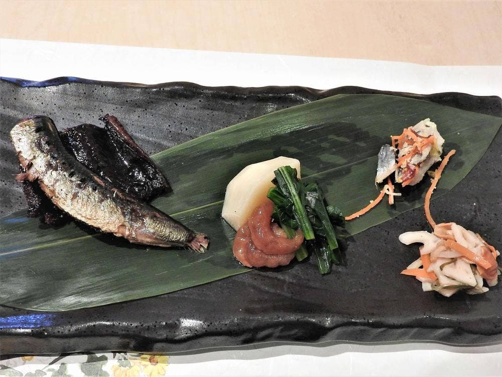 料理屋 拓