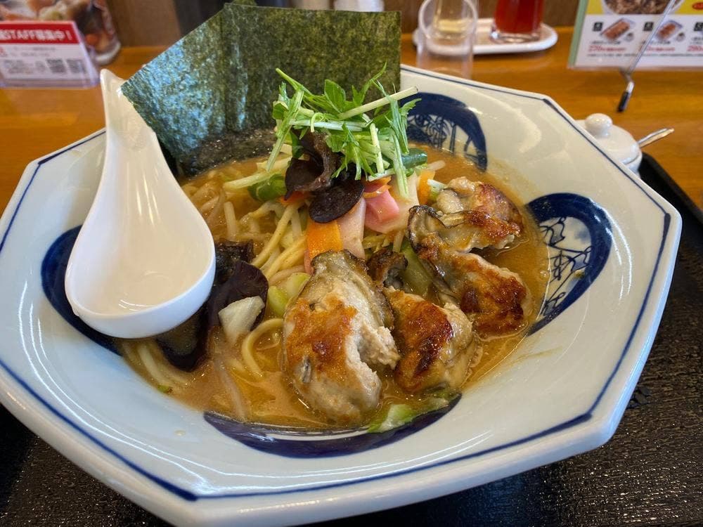 リンガーハット 福岡那珂川店