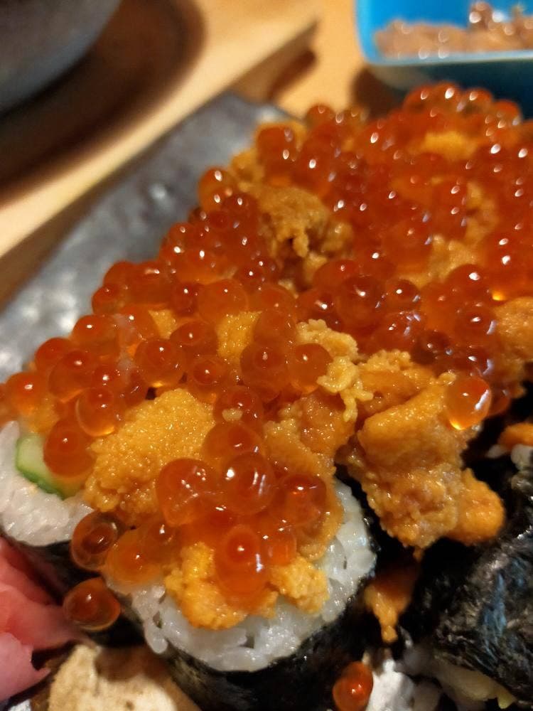 函館海や 朝霞台店