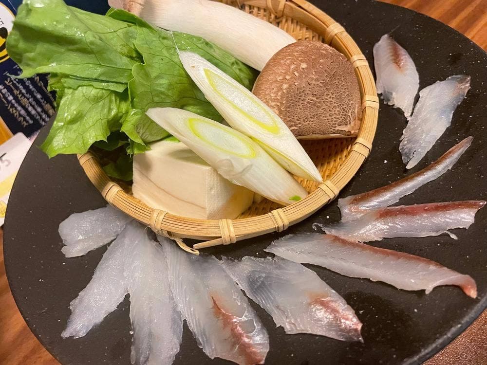 やまぐちのうまいもん 極 -Kiwami-