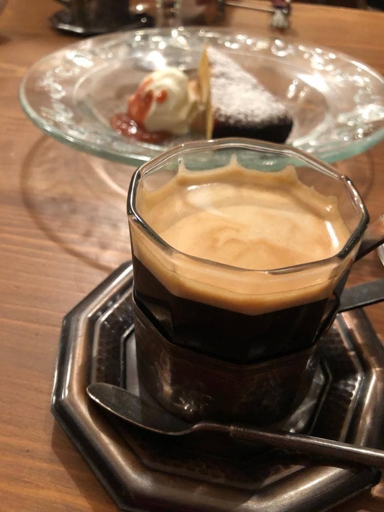 スペイン料理 MINORIKAWA