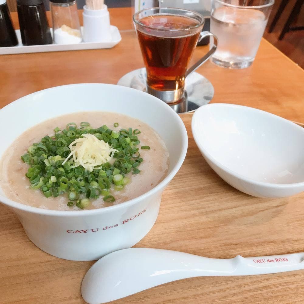 カユデロワ 亀沢店