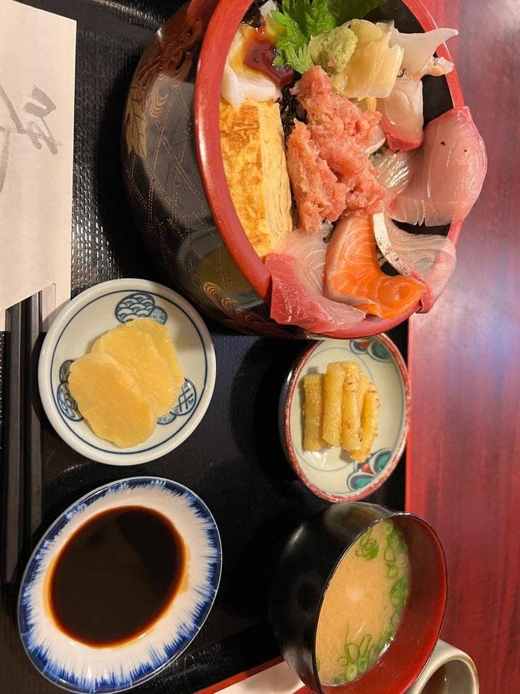 伊志井味ごころ