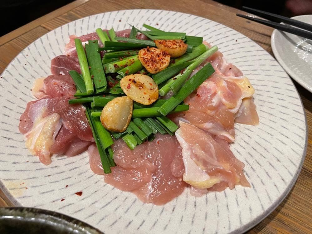 宮崎県日南市 塚田農場 渋谷宮益坂店