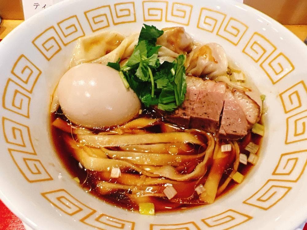 和風bar 星降る街角