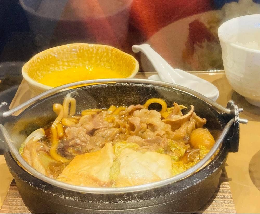 やよい軒 飯塚店