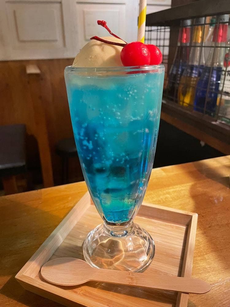 メアリーキッチン 高円寺