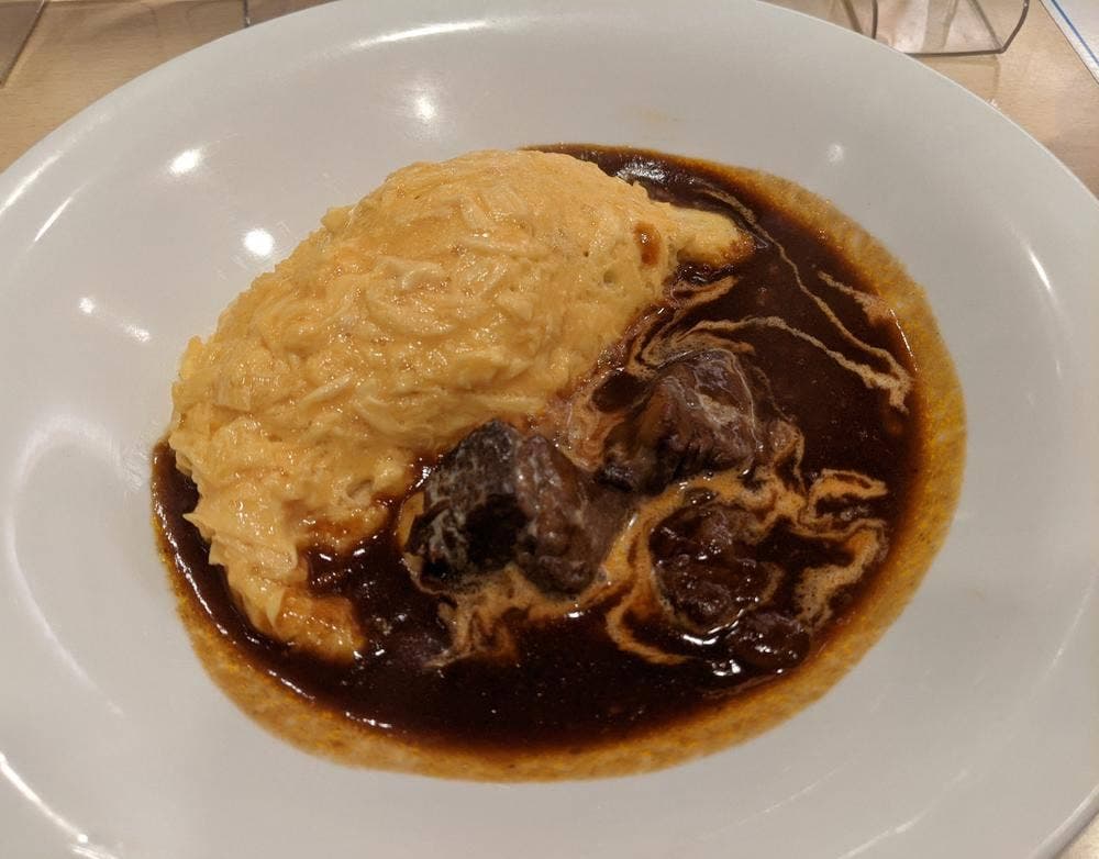 ジョナサン 北朝霞駅前店