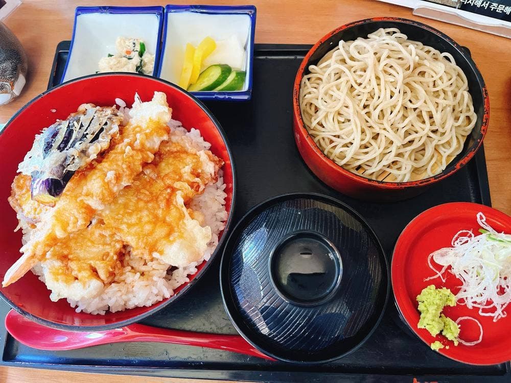 手打ちそば ふるた