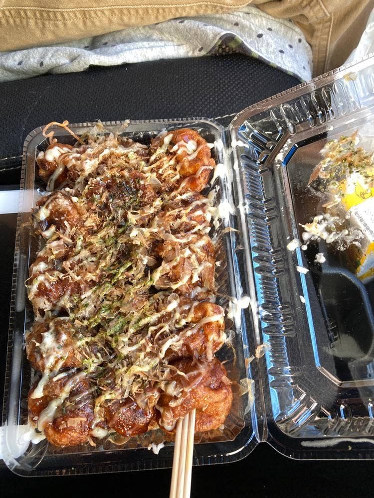 たこ焼き•たこせん AKATSUKI