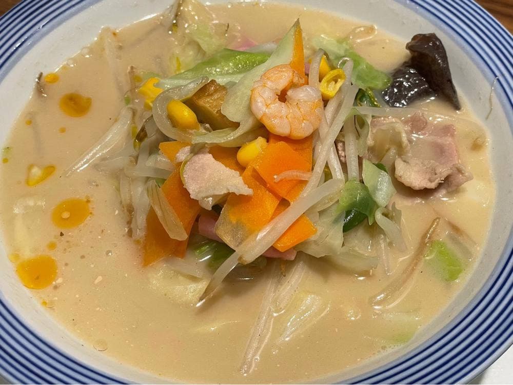 リンガーハット オリナス錦糸町店