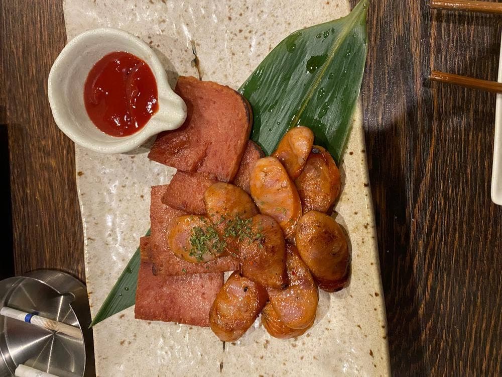 琉球 梅酒Dining てぃーだ 水道橋店