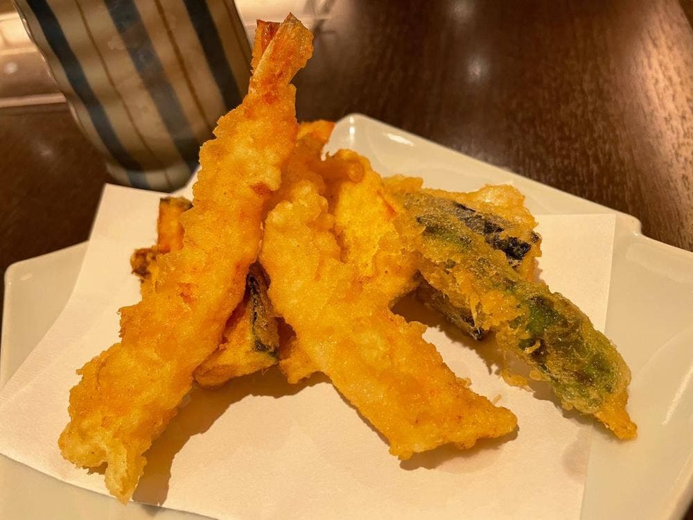 与太呂 上本町店