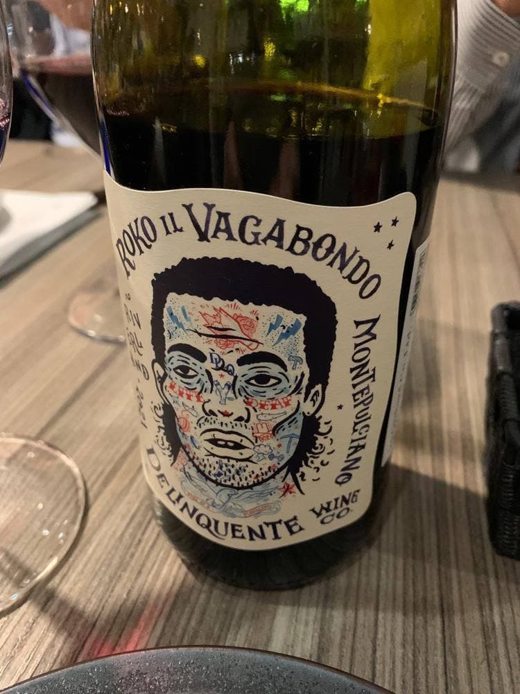 ワインバルボローニャ