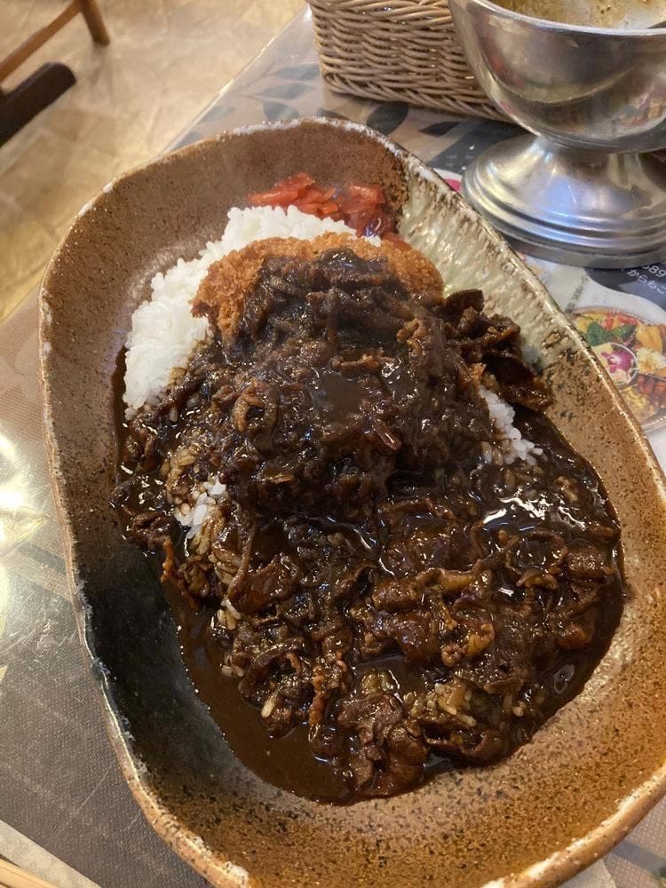 キッチンいのうえ