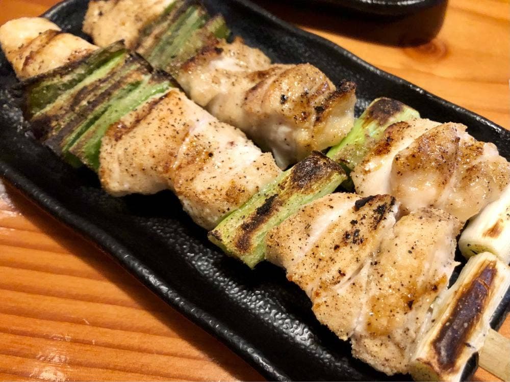 鳥貴族 神保町店