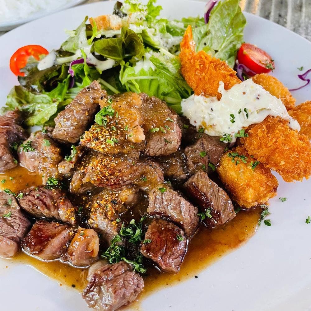 Restaurant Bar BUZEN