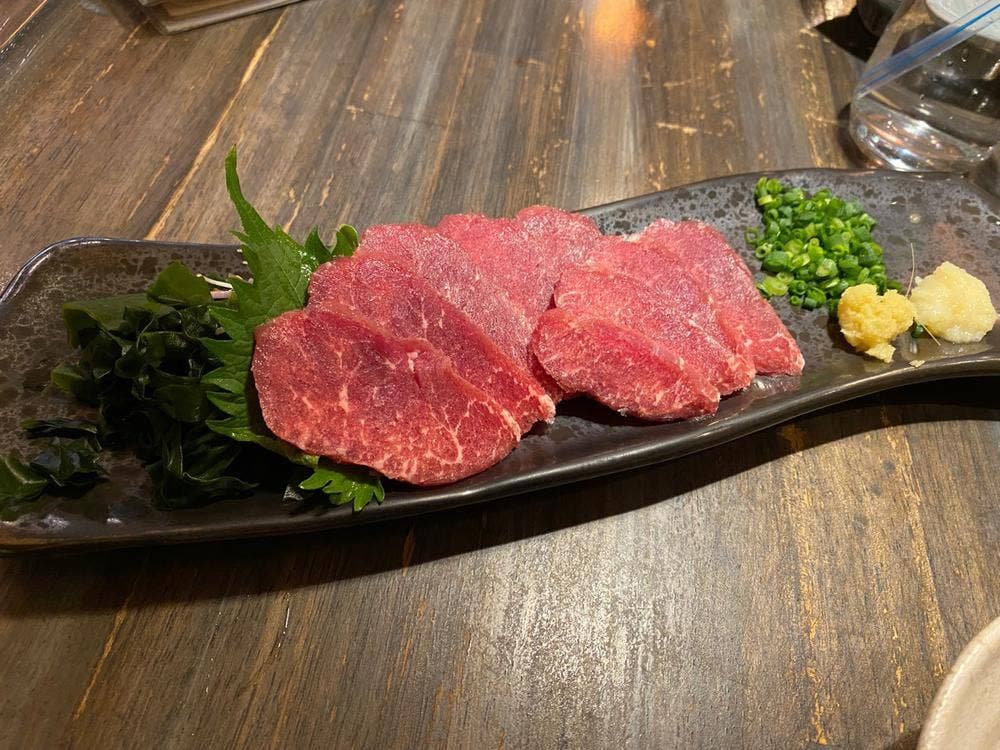 創作酒や 月うさぎ 日暮里店