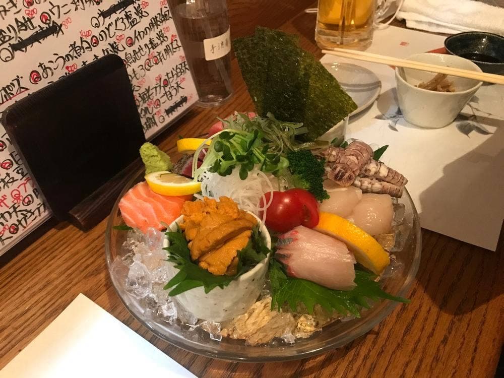 なん波