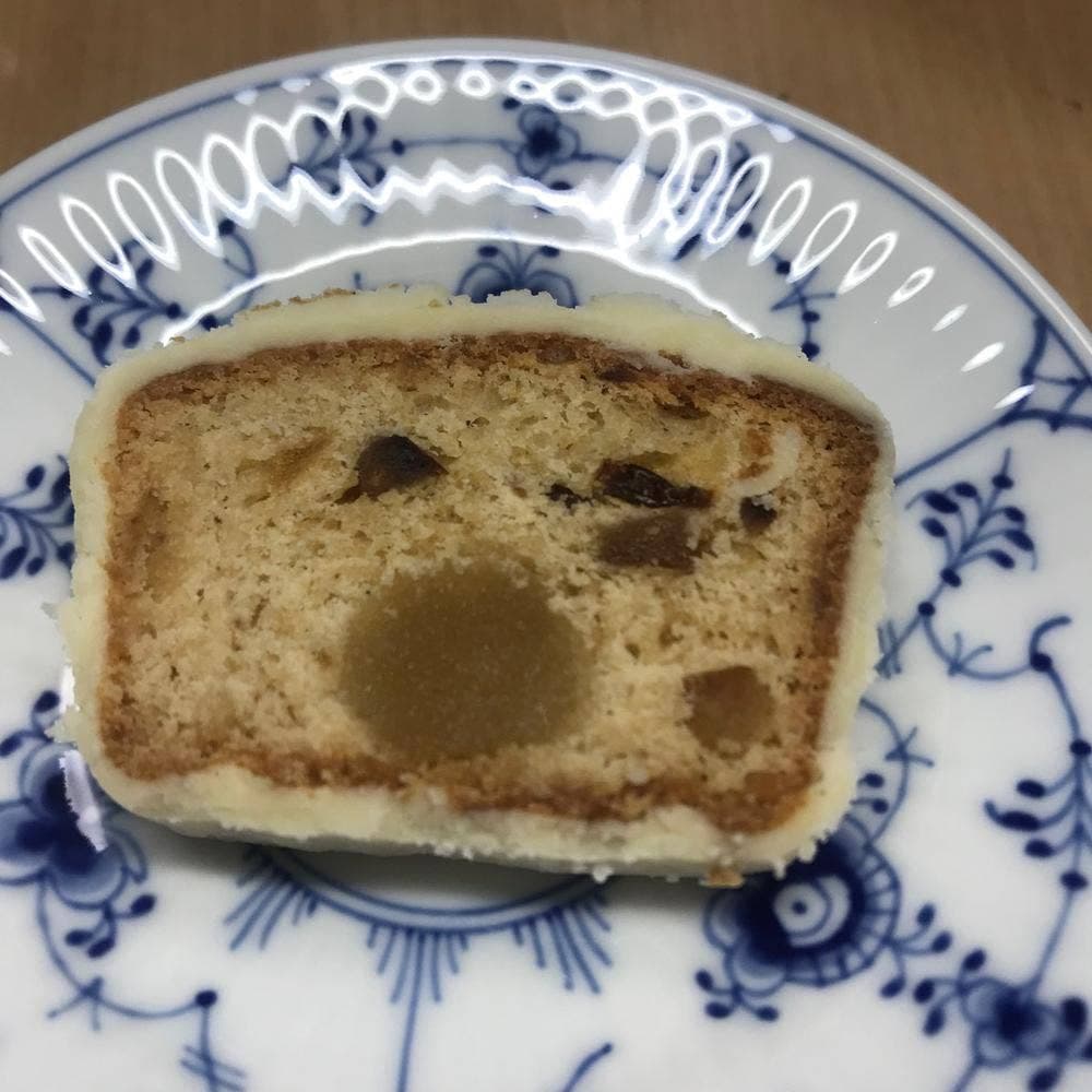チョコレートハウス モンロワール 川西阪急店
