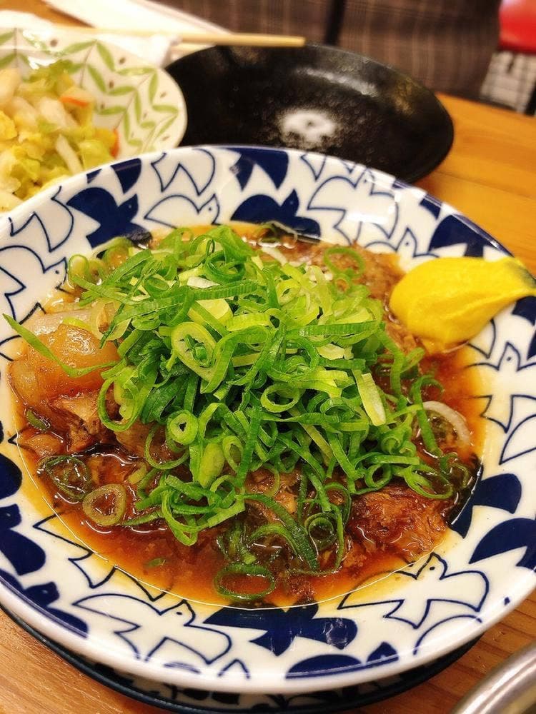 串屋横丁 木場店