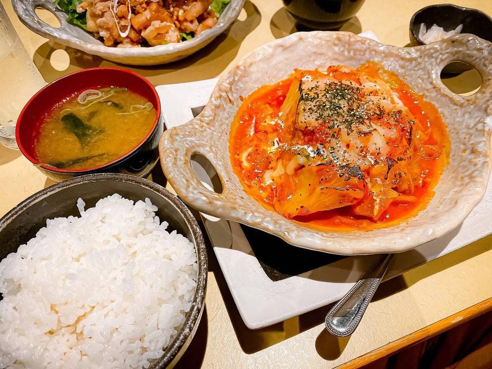 和創 さくらの庭