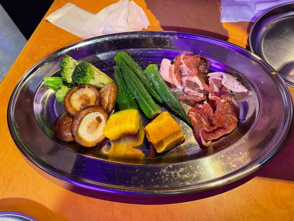 ギョプる。 三宮店