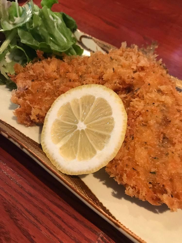 和ダイニング あじあじ