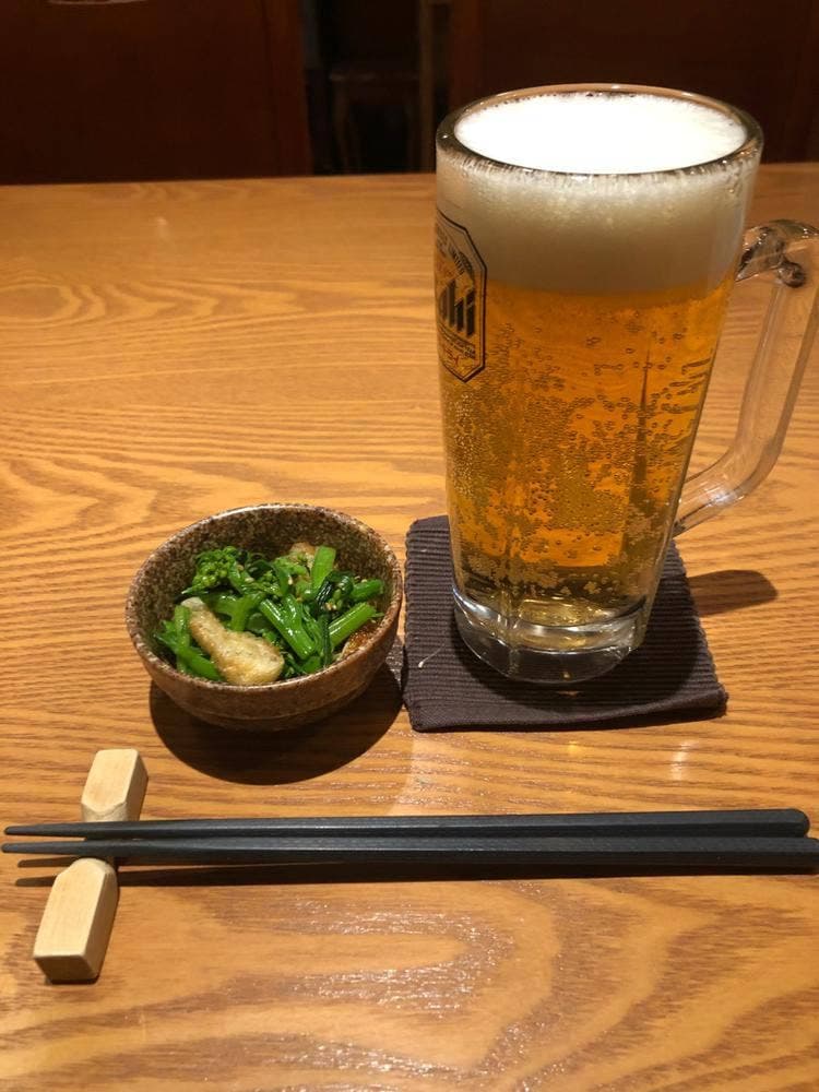 旬の魚と野菜の店 てっぺい
