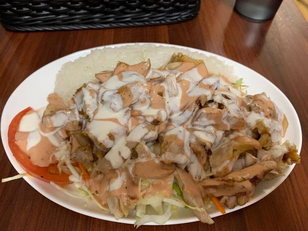 サライケバブ 横浜店