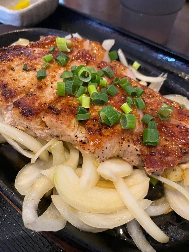 やきとん 一粋家