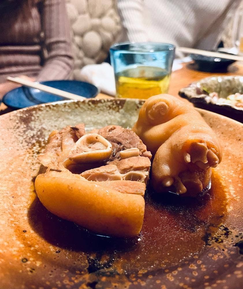 沖縄創作居酒屋・寿司 琉希