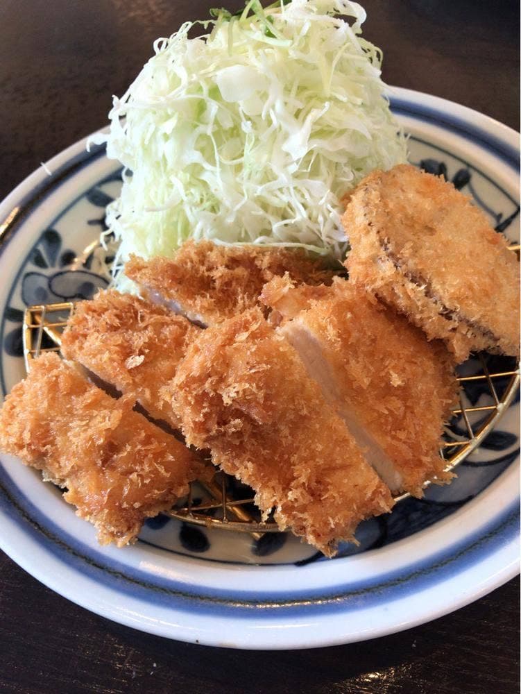 とんかつ濵かつ 博多ゆめタウン店