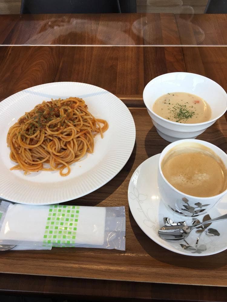 MOA cafe 宇都宮本店
