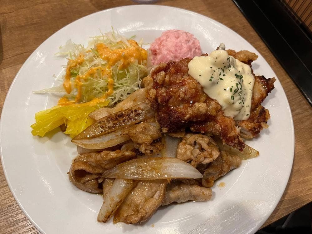 洋食は飲み物。 秋葉原店