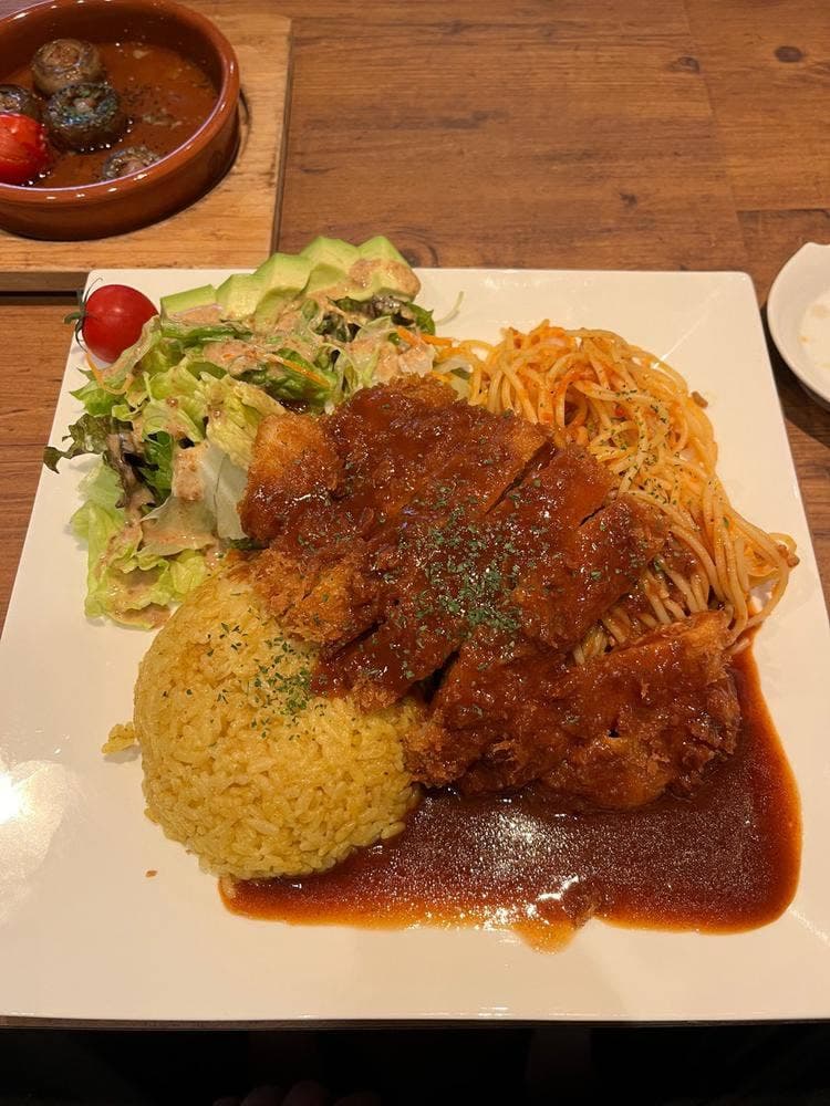 バル ヴィレッジ 南青山