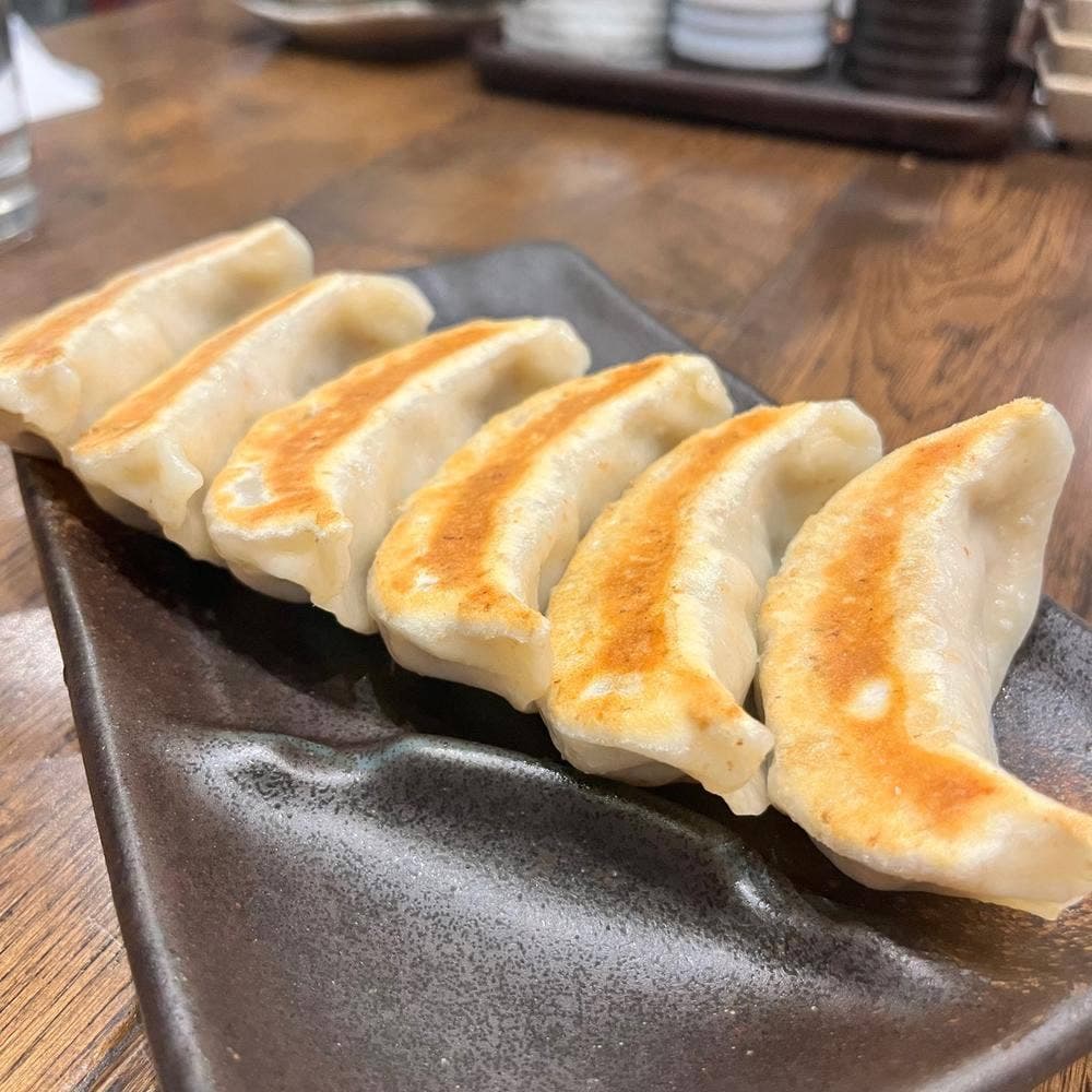 肉汁餃子のダンダダン 牛込神楽坂店